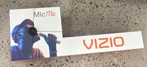 VIZIO SK210X-0805 MicMe 2.1 Karaoke Soundbar 2 Wireless Mics, Wireless Subwoofer - Picture 1 of 6