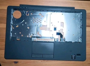 Genuine Dell Latitude E7440 Palmrest Touchpad Housing Upper Case 07YM8 9Y37N - Picture 1 of 3
