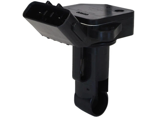 Sensor de fluxo de ar de massa Denso compatível com Lexus SC430 2002-2010 22ZGJR - Imagem 1 de 1