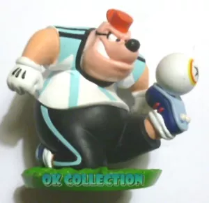 ** Disney Kunststofffigur BEAGLE JUNGEN FUSSBALL (h. 3") WELTFUSSBALL 2006. - Bild 1 von 1