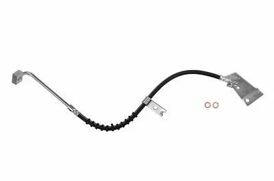 For 1998 Dodge B1500 Brake Hydraulic Hose Front Left Sunsong - Image 1 of 3