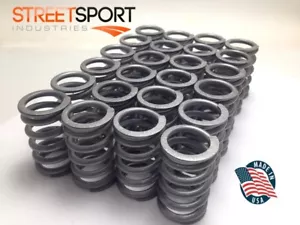 Fits Cummins 5.9 6BT 24V 103# "98.5-07" Upgraded High RPM Valve Springs - Set 24 - Picture 1 of 6
