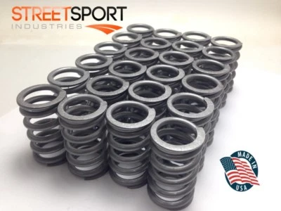 Fits Cummins 5.9 6BT 24V 103# "98.5-07" Upgraded High RPM Valve Springs - Set 24 - Image 1 of 4
