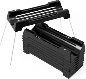 RV Sewer Hose Support,Sewer Hose Drain Support Kit,9 Different Heights Works ove - Picture 1 of 6