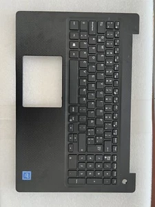 Dell Inspiron 3580 3581 3582 3583 3593 spanische Tastaturbaugruppe P4MKJ 2FYW0 H5 - Bild 1 von 4