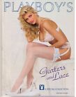 Playboy's A Special Collection  Garters & Lace