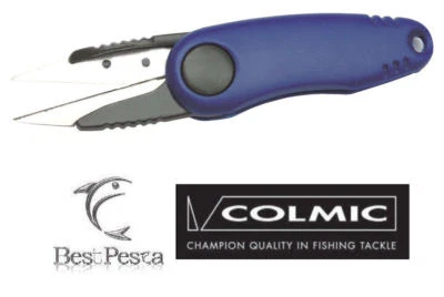 COLMIC - FORBICE MANGUSTA - Immagine 1 di 3