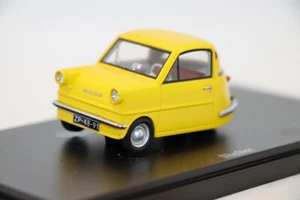 Resin Car Models 1/43 Shelter Classic Toys cars for collection Gift - Picture 1 of 12