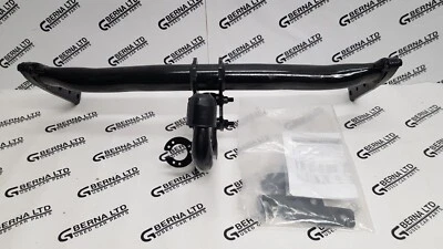 KIT DE REMOLQUE GENUINO VOLVO XC60 MK1 2009-2016 31359730 Foto 1 de 4