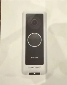 UniFi Protect G4 Doorbell - Picture 1 of 9