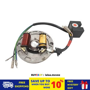HONDA ATC70 CT70 CT70H Z50 SS50 Dax XL70 CDI Conversion Kit Electronic Ignition - Picture 1 of 6