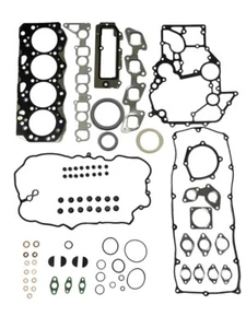 Gasket Set For Engine Overhaul for ISUZU NLR NMR NQR NPR 4JJ1 5878165310 - Picture 1 of 9