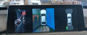 2012-2015 BMW 320i 328i 335i 428i 435i M3 M4 Dash Info 8.8" Display Screen OEM - Picture 1 of 8