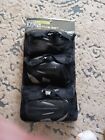 New Dbx Protective Set Adult Size M 3-Piece Pack Elbow & Knee Pads And Wrist