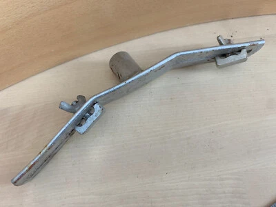 MONTAJE GIRATORIO TAMBOR MARCHA Caja Quad Tom Placa Curvada Soporte C Parte Foto 1 de 3