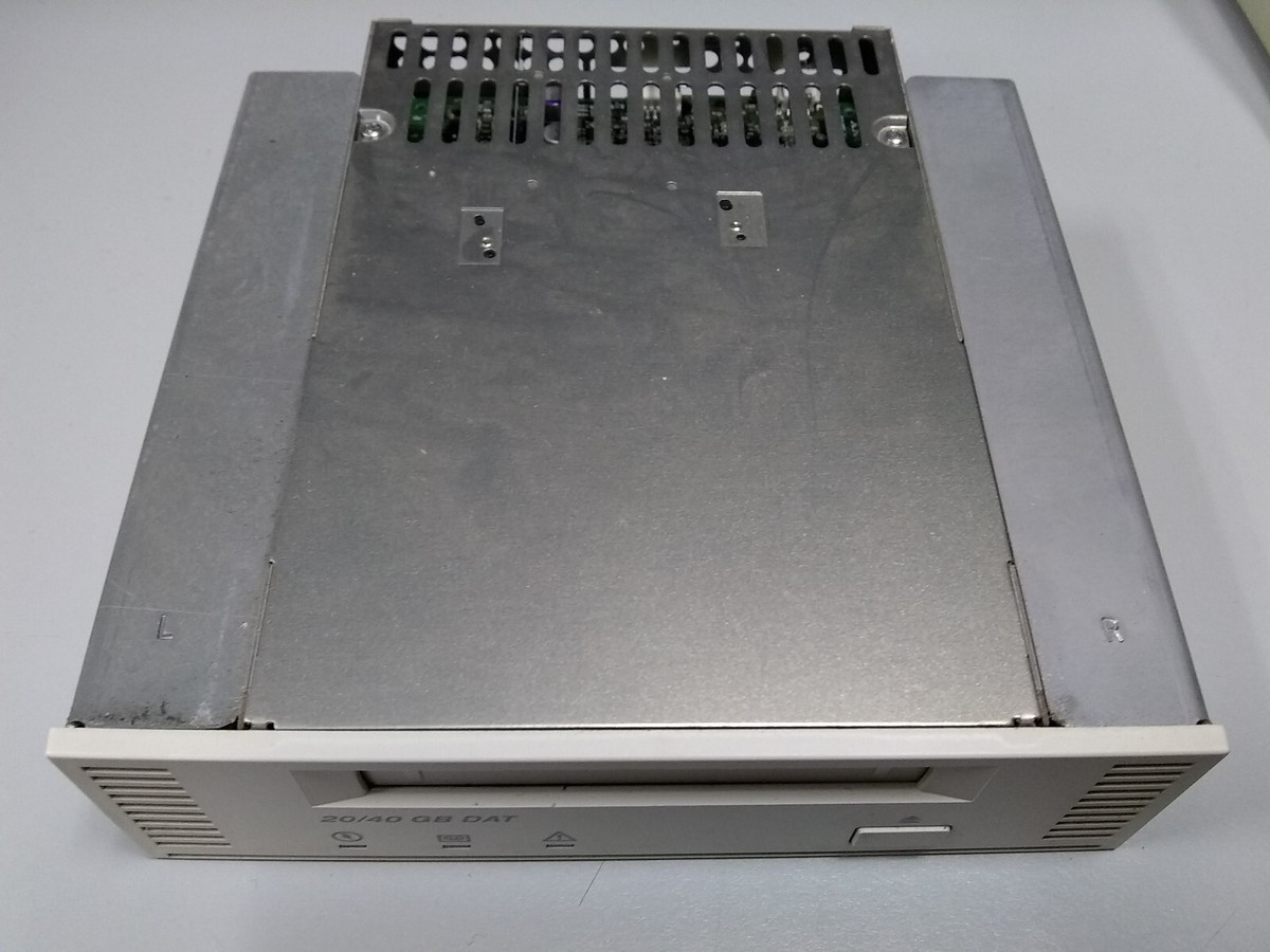 Sony DAT/DDS Tape & Data Cartridge Drives for sale | eBay Sony DAT/DDS Tape & Data Cartridge Drives for sale | eBay
