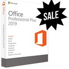Microsoft Office 2019 Professional Plus Oprogramowanie Klucz e-mail Wysyłka Pro