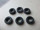 LEGO small Tyre 14mm x 4mm Smooth new Style (59895) or old style 3139 (x1)