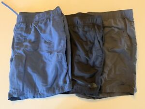 North Face Mens Shorts Lot - Size 2 X Large