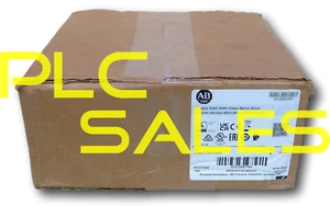 Allen Bradley 2198-C1004-ERS  |  Kinetix 5300 Servo Drive - Mfg 2023  *NEW* - Picture 1 of 6