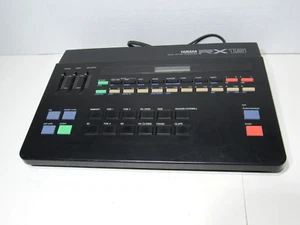 Vintage Yamaha RX15 Digital Rhythm Programmer Electric Drum Beat Machine - Picture 1 of 11