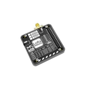 Módulo de comunicación RF inalámbrico M5Stack LoRa 433 MHz V1.1 SX1278 RA-02 - Imagen 1 de 1