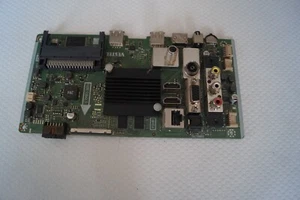 Hauptplatine 17MB130S 23495635 für 55" Toshiba 55T6863DB, VES550QNYL-2D-N01 - Bild 1 von 5