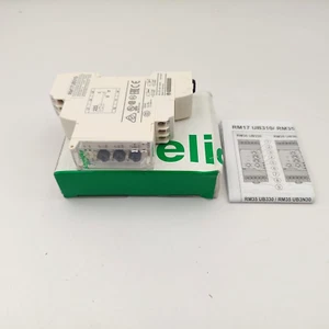 SCHNEIDER ELECTRIC RM17UB310 / RM17UB310 NEW - Picture 1 of 5