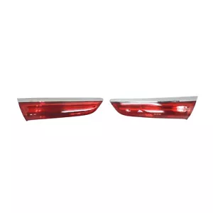 26218069 26218070 Tail Lamp Pair Inner Decklid/Trunk Mounted 2017-19 LaCrosse - Picture 1 of 7