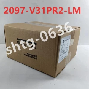 NEW 2097-V31PR2-LM  Servo Drive 2097V31PR2LM in stock ship by Fedex - Picture 1 of 5
