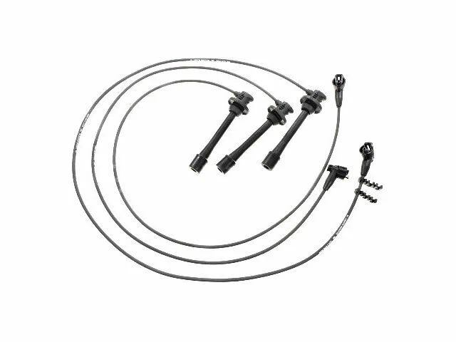 Juego de cables de bujía para Toyota Tundra 2000-2004 3,4 L V6 2001 2002 2003 C825HD Foto 1 de 1