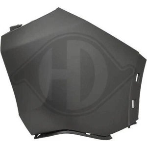 DIEDERICHS 4236458 Pare-choc arrière droit pour PEUGEOT 3008 *NEUF* - Imagen 1 de 1