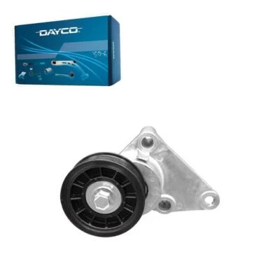 Conjunto de tensor de correa de transmisión Dayco transmisión principal para GMC Sierra 3500 HD 2007-2008 Foto 1 de 3
