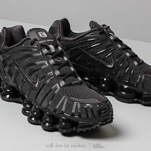 NIKE SHOX TL MUELLES TALLAS 36 A 45 - Imagen 1 de 1