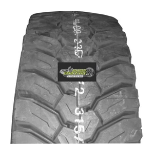 Hankook DM09 M+S 3PMSF 12/0R22.5 152/149K Reifen Ganzjahresreifen LKW - Bild 1 von 2
