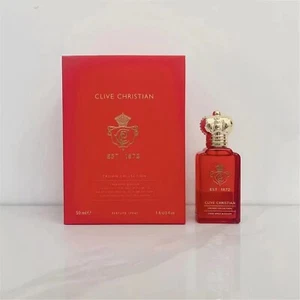 Clive Christian Town & Country 1,7 oz/50 ml Parfum Spray Unisex Neu Box - Bild 1 von 19