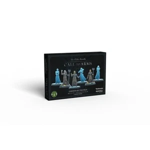 Elder Scrolls Call to Arms: Ghosts of Yngvild New - Picture 1 of 1