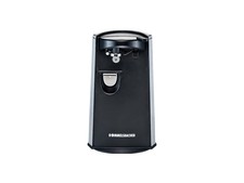 ROMMELSBACHER 230 V 135 mm 133 mm 224 mm 60 W up 850 g stainless steel/bla DO 65
