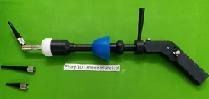 Gynecology Uterine Manipulator Complete Set 10mmx330mm Best Quality - Picture 1 of 12