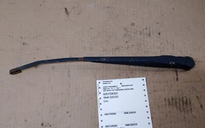 Ford Explorer Sport Trac 2002 4 puertas brazo limpiaparabrisas lado izquierdo Foto 1 de 4