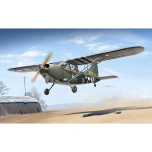 SWORD SW48015 L-5A/OY-1/Sentinel Mk.I plastic kit - Picture 1 of 8