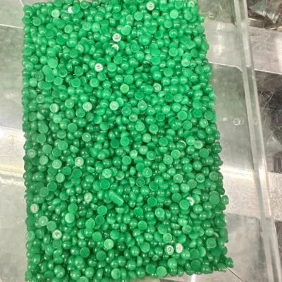100pcs 4mm Round CAB CABOCHON Natural Malaysian Jade Stone Round Beads No Holes - Image 1 of 4