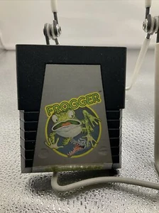 Cartucho de juego Atari 2600 Frogger garantizado  - Imagen 1 de 2