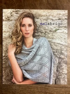 Malabrigo ::Pattern Book #04:: 19 patterns - Picture 1 of 1