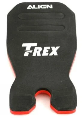 Align/T-Rex Helicopters 550 600 700 Main Blade Holder H60085 - Image 1 of 2