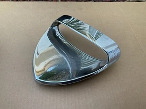 1958 Ford Hood Scoop P/N BAD-16853-A - Bild 1 von 4