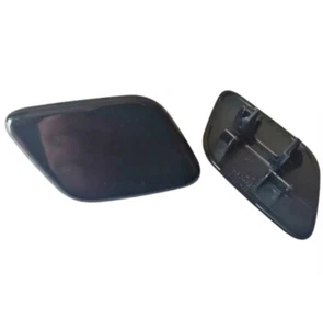 Pair Front Left Right HeadLight Washer Spray Nozzle Cover for Kia Sorento 15-19 - Bild 1 von 1