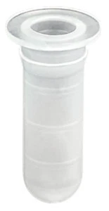 Clips y sujetadores AMZ 15 tuerca tubular para Peugeot y Citroen 6992.S2 - Imagen 1 de 3