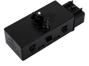 AC Delco 45QW55M Front Right Seat Switch Fits 2010-2015 Chevy Camaro - Picture 1 of 1