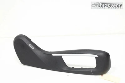 BMW 740I XDRIVE G12 2017-2023 lado del pasajero delantero moldura exterior panel de cubierta OEM Foto 1 de 4